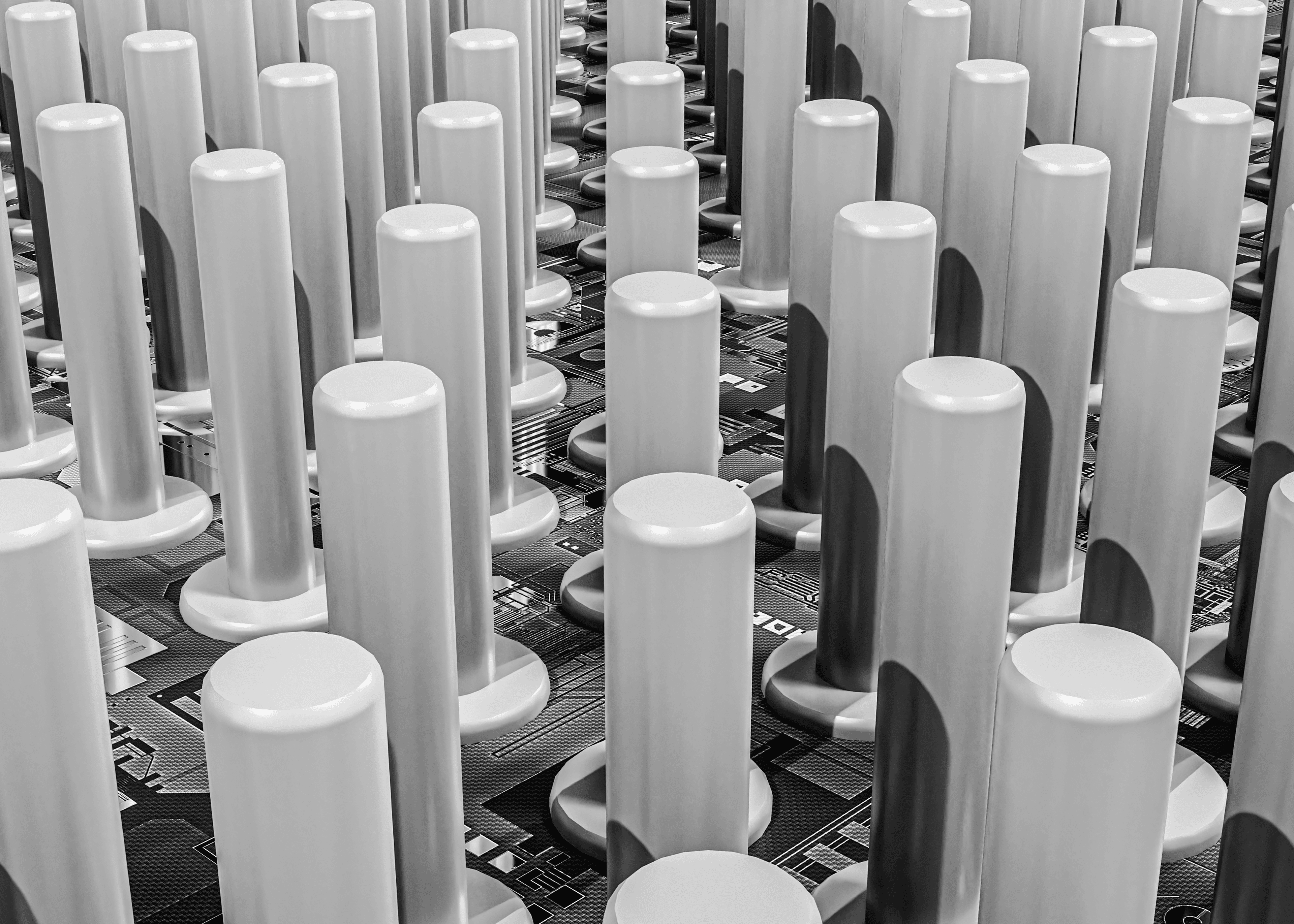 Exploring the Power of Rollups Beyond DeFi: Unleashing New Use Cases in Gaming, NFTs, and Supply Chain
